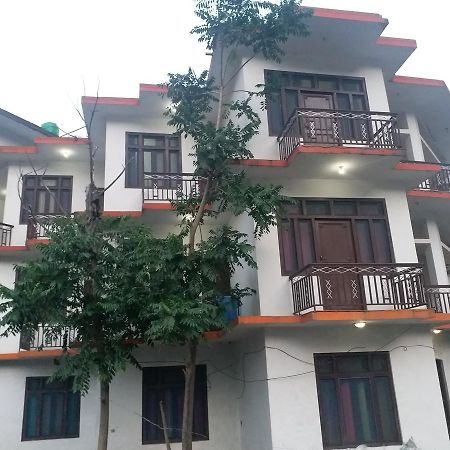 Hotel Ganga Sagar Uttarkashi Экстерьер фото