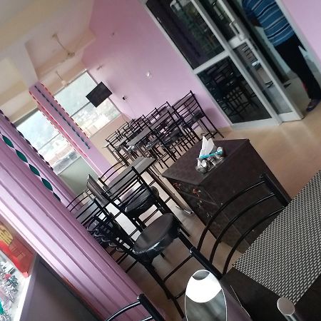 Hotel Ganga Sagar Uttarkashi Экстерьер фото